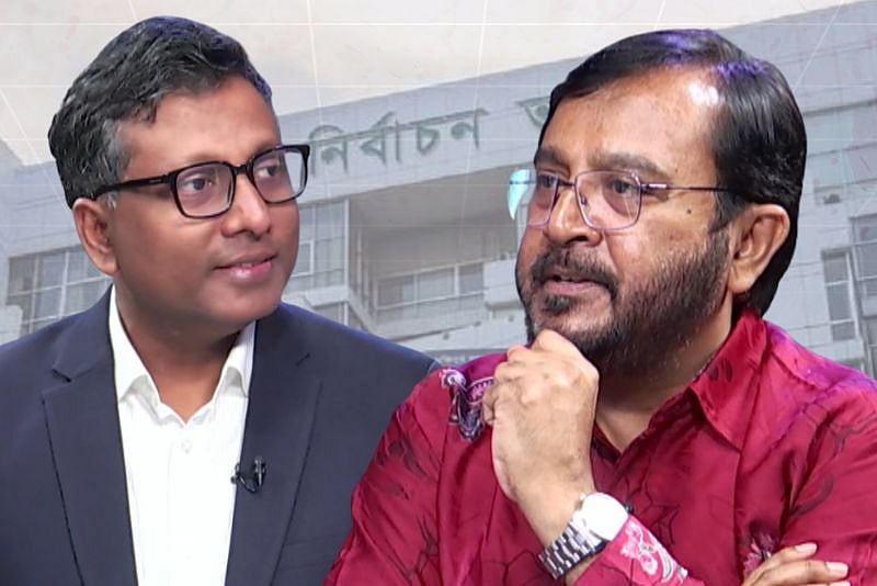 দেশে আরেকটি নির্বাচনী জোট: ভবিষ্যৎ কী?