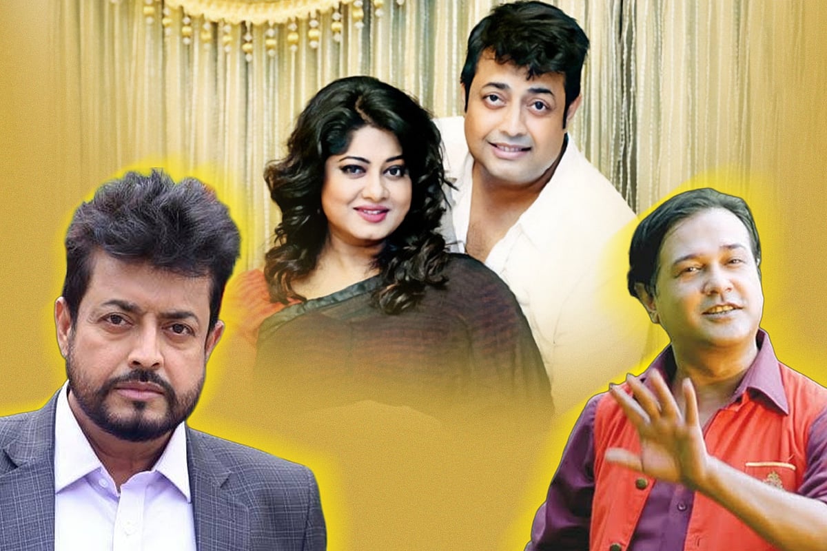 ‘মৌসুমীকে জিজ্ঞেস কর’—গায়ক আসিফকে কড়া বার্তা ওমর সানির