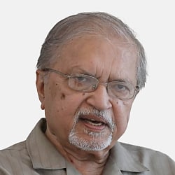 জিয়াউদ্দিন চৌধুরী Contributor image