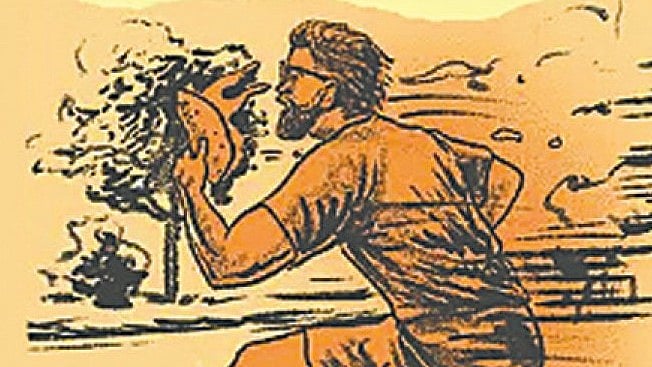 ম্যারাথনের বিচিত্র নিয়ম