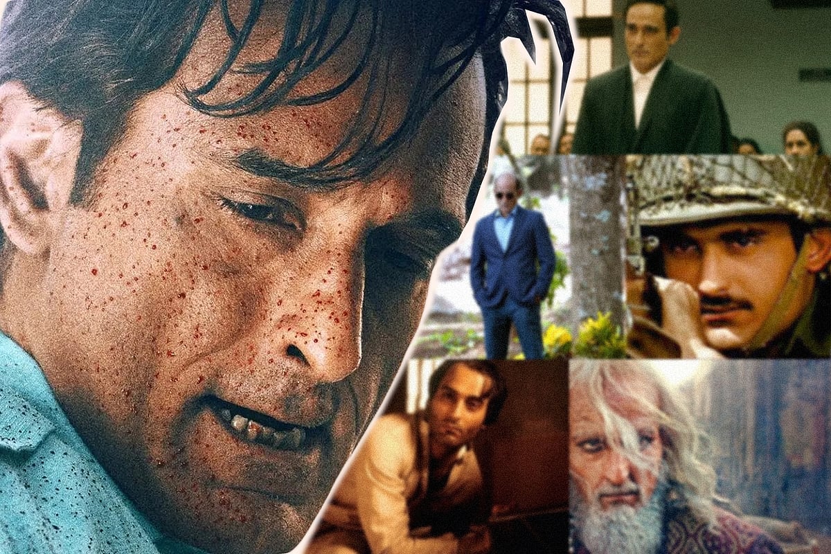 বিয়ে করেননি, ফেসবুকে নেই, বারবার চমকে দেন তিনি