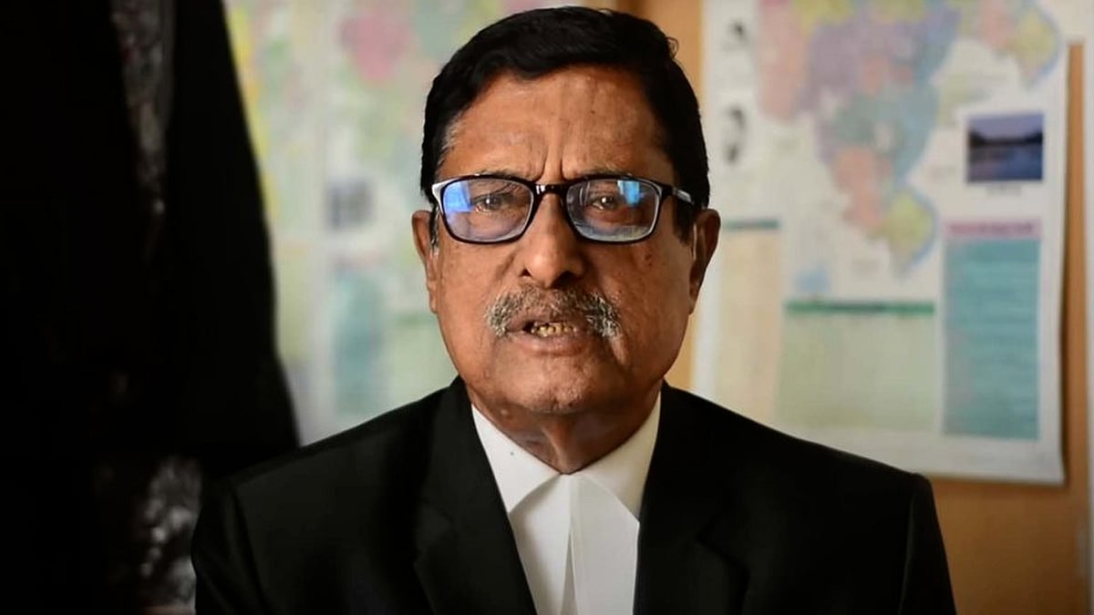 ট্রাইব্যুনালে নিঃশর্ত ক্ষমা চেয়ে অব্যাহতি পেলেন বিএনপি নেতা ফজলুর রহমান