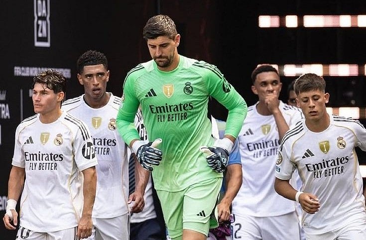 ৭ ম্যাচে মাত্র ২ জয়: রিয়াল মাদ্রিদের সমস্যা কোথায়, আলোনসোর কী করতে হবে