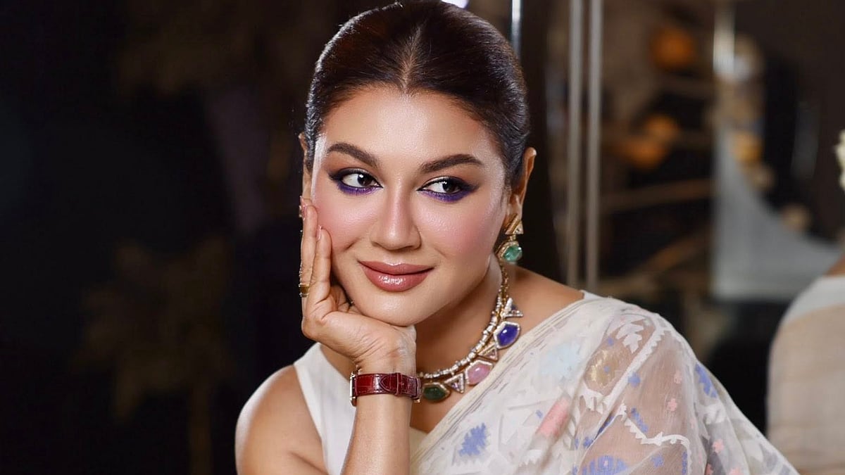 জয়া আহসান। ছবি: ফেসবুক