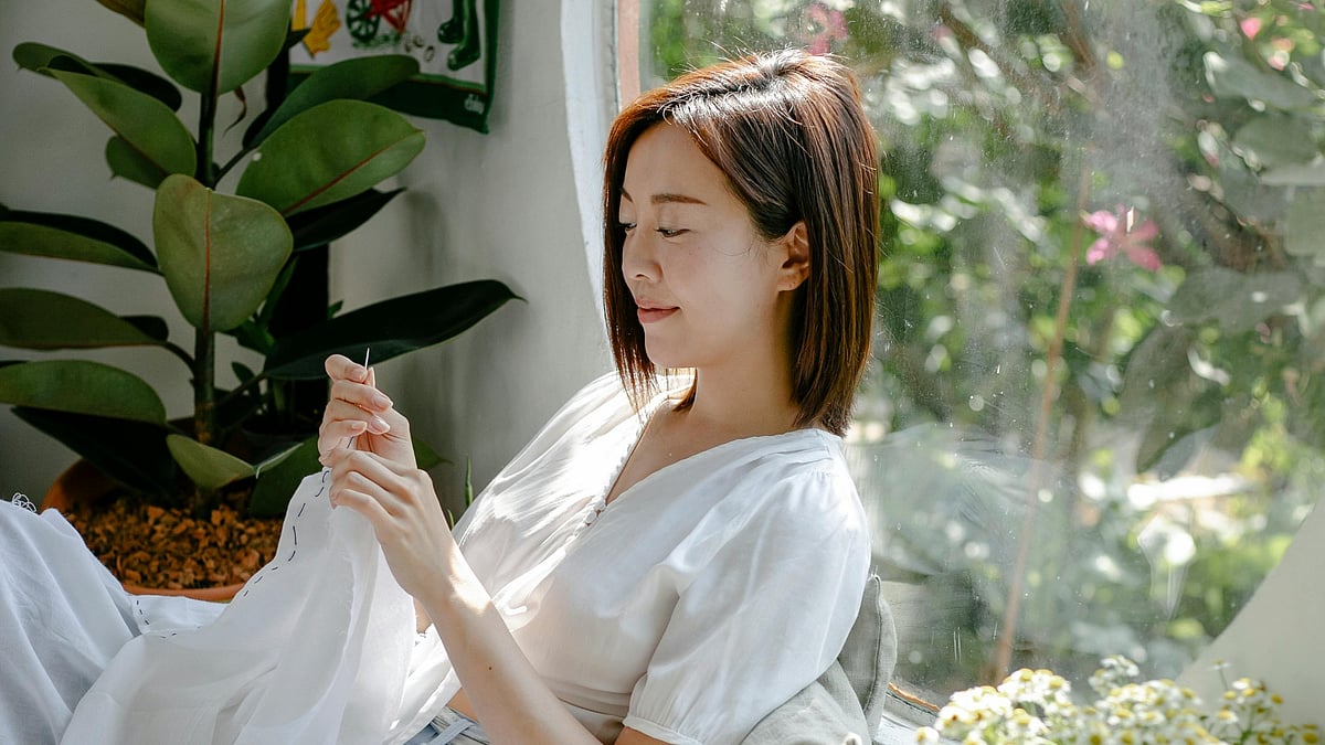 আলসেমি দূর করার ৭টি জাপানি উপায়