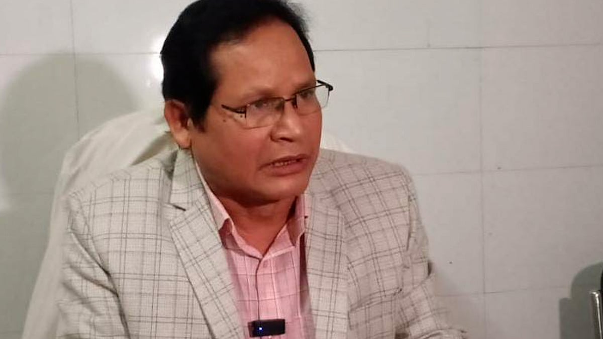 শোকজের জবাবে নিঃশর্ত ক্ষমা চাইলেন ময়মনসিংহের সেই চিকিৎসক