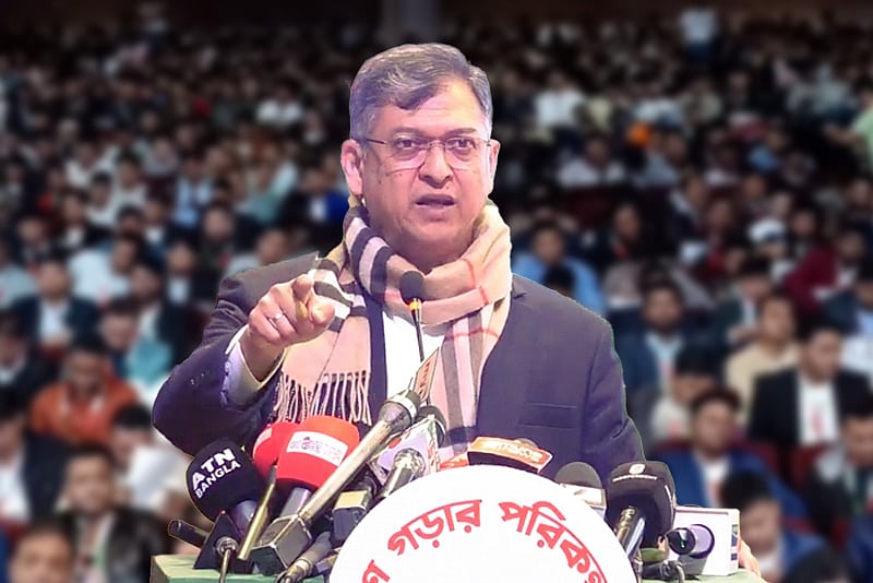 ‘ধর্মের নামে ট্যাবলেট বিক্রি করে একটি দল জনগণের সঙ্গে প্রতারণার করছে’