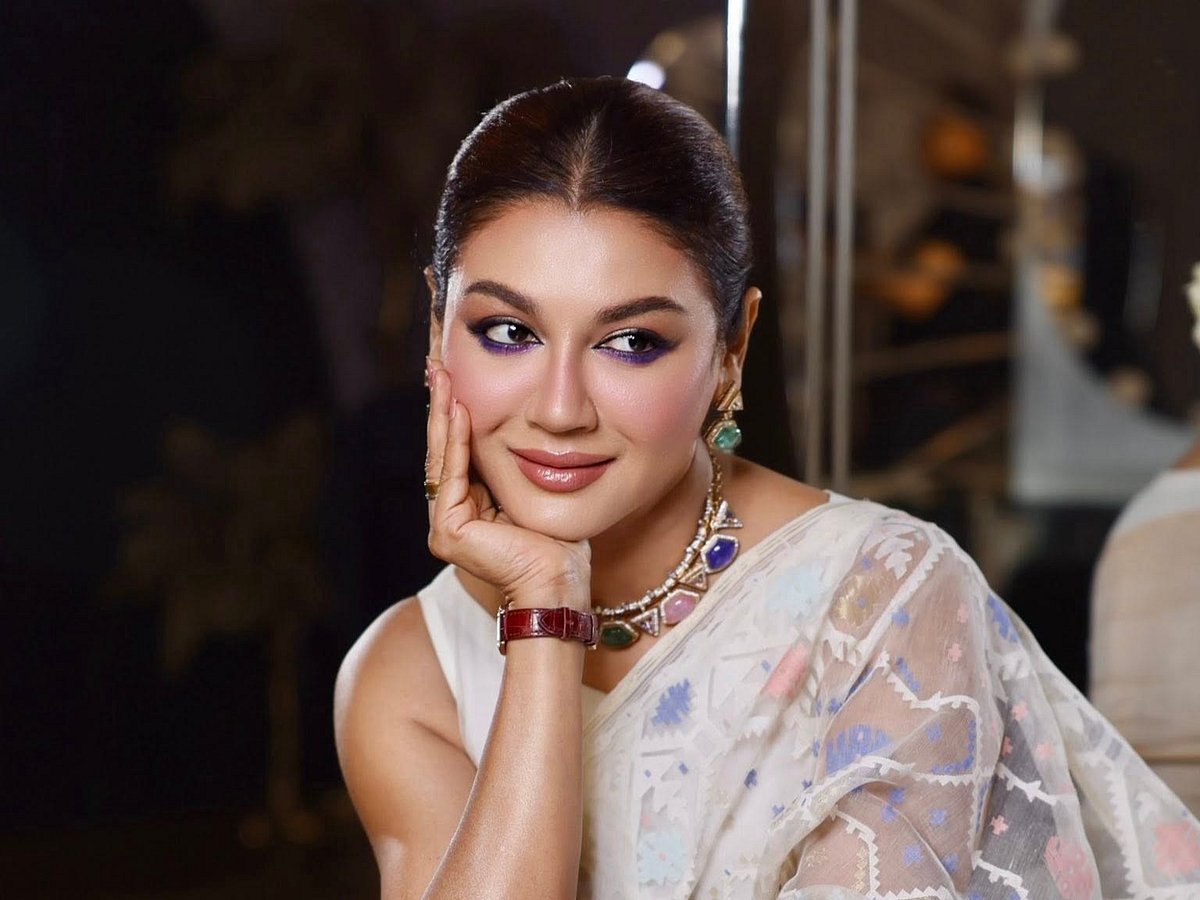 প্রাণীর সুরক্ষায় কঠোর নির্দেশনায় খুশি জয়া আহসান