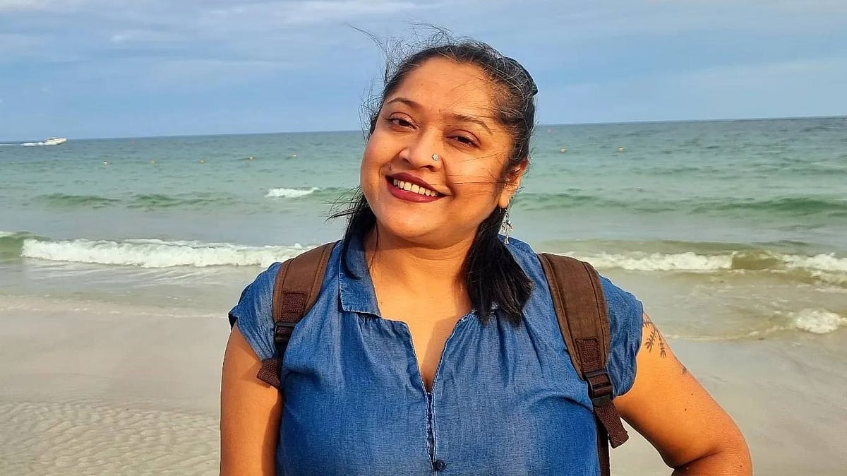 কিছু মানুষ খোঁজ না নিলে কষ্ট পায়, কিন্তু...