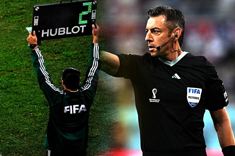 বিশ্বকাপের অনেক নিয়মই বদলে যাচ্ছে, কী কী পরিবর্তন আনছে ফিফা