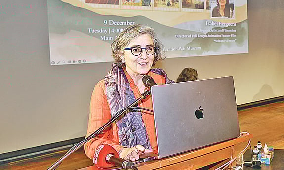 সুলতানা’স ড্রিম নারীকে
এখনো পথ দেখাচ্ছে