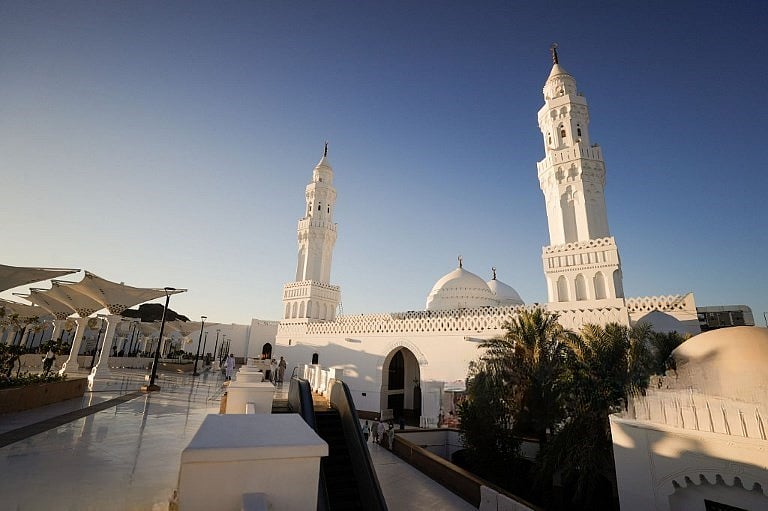 মক্কা থেকে মদিনা: কালজয়ী হিজরতের বীরত্বগাথা