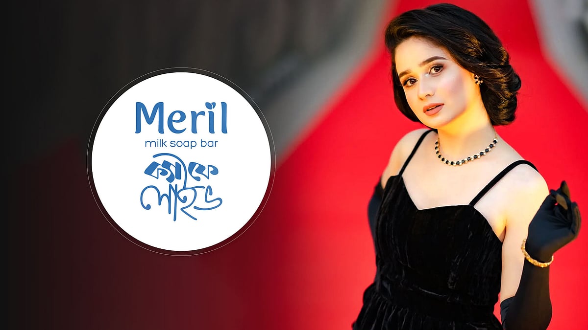 সাহসী দৃশ্য, গুঞ্জন ও নতুন সাফল্য—ঐশীর খোলামেলা মুখোমুখি