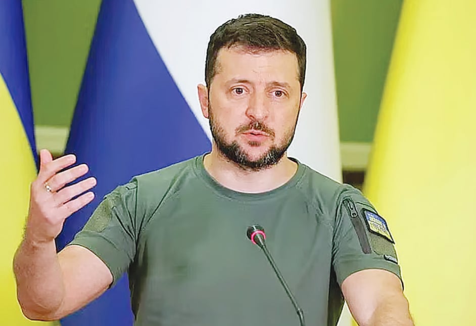 ‘শান্তির জন্য ভূখণ্ড ছাড় নয়’