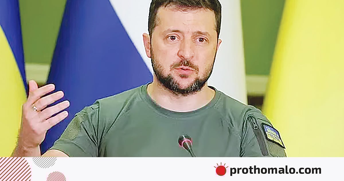 ‘শান্তির জন্য ভূখণ্ড ছাড় নয়’ ‘শান্তির জন্য ভূখণ্ড ছাড় নয়’