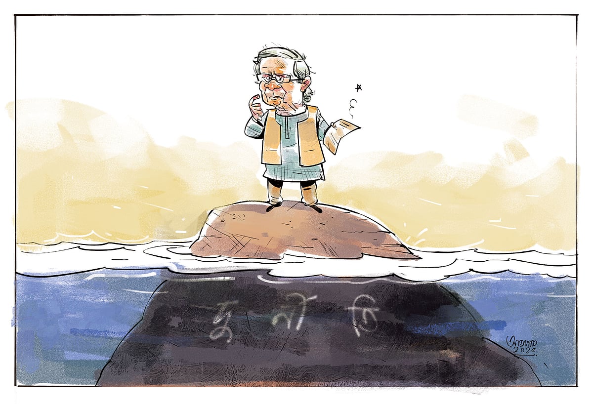 অন্তর্বর্তী সরকার দুর্নীতি দমনে কতটা সফল