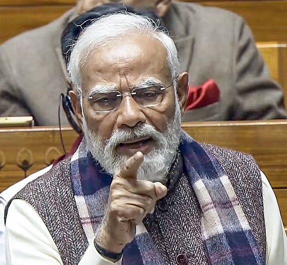 ‘বন্দে মাতরম’ নিয়ে মোদি কেন এত সরব, কংগ্রেসকে কেন করছেন আক্রমণ