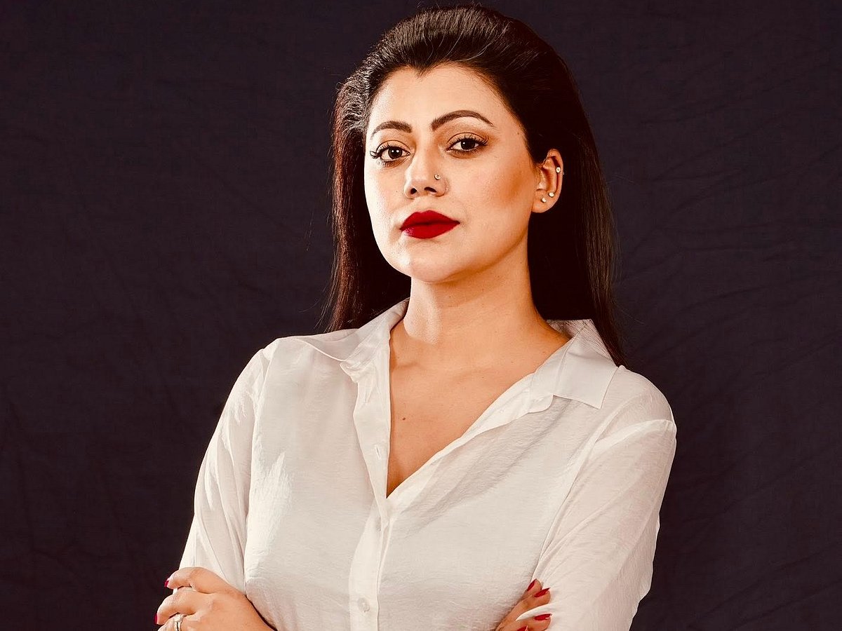 পার্টনার আমাকে বোঝে, সম্মান করে