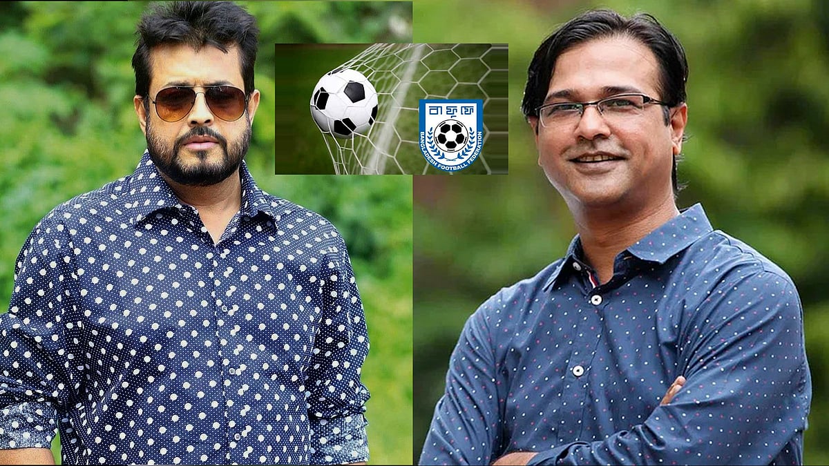 তোর যদি সাহস থাকে, আমার সাথে আইসা কথা বল: ওমর সানী