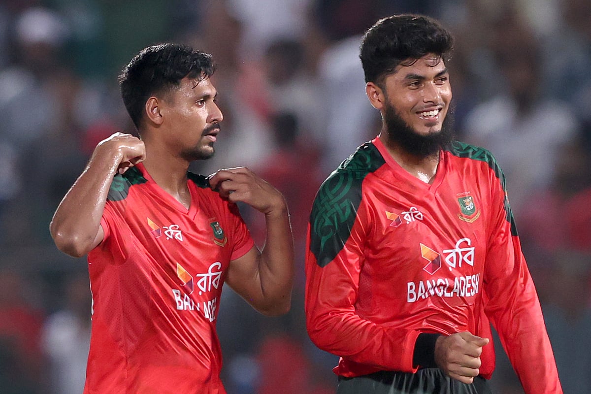 আইপিএলের নিলামে ৭ বাংলাদেশি ক্রিকেটার, নেই সাকিব