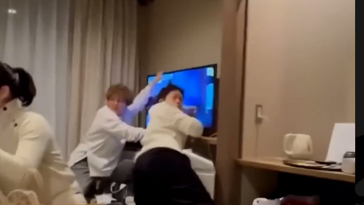 জাপানে আঘাত হানতে পারে ৮ মাত্রার ভূমিকম্প, সতকর্তা জারি