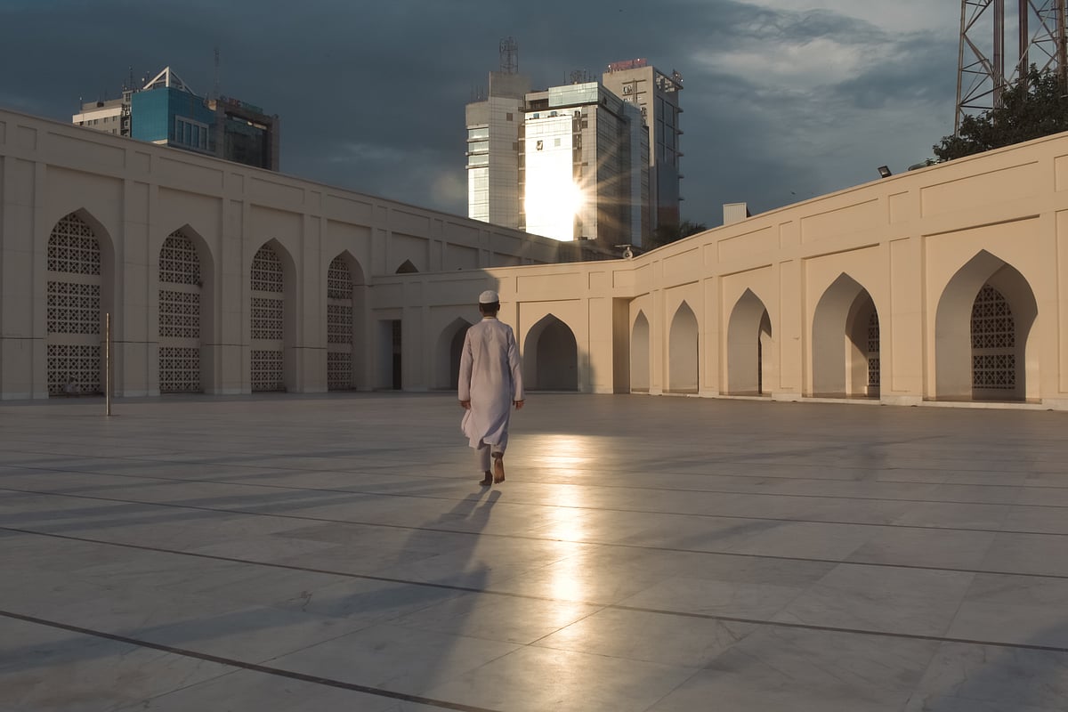 ‘ইয়াকিন’ কীভাবে অর্জন করা যায়