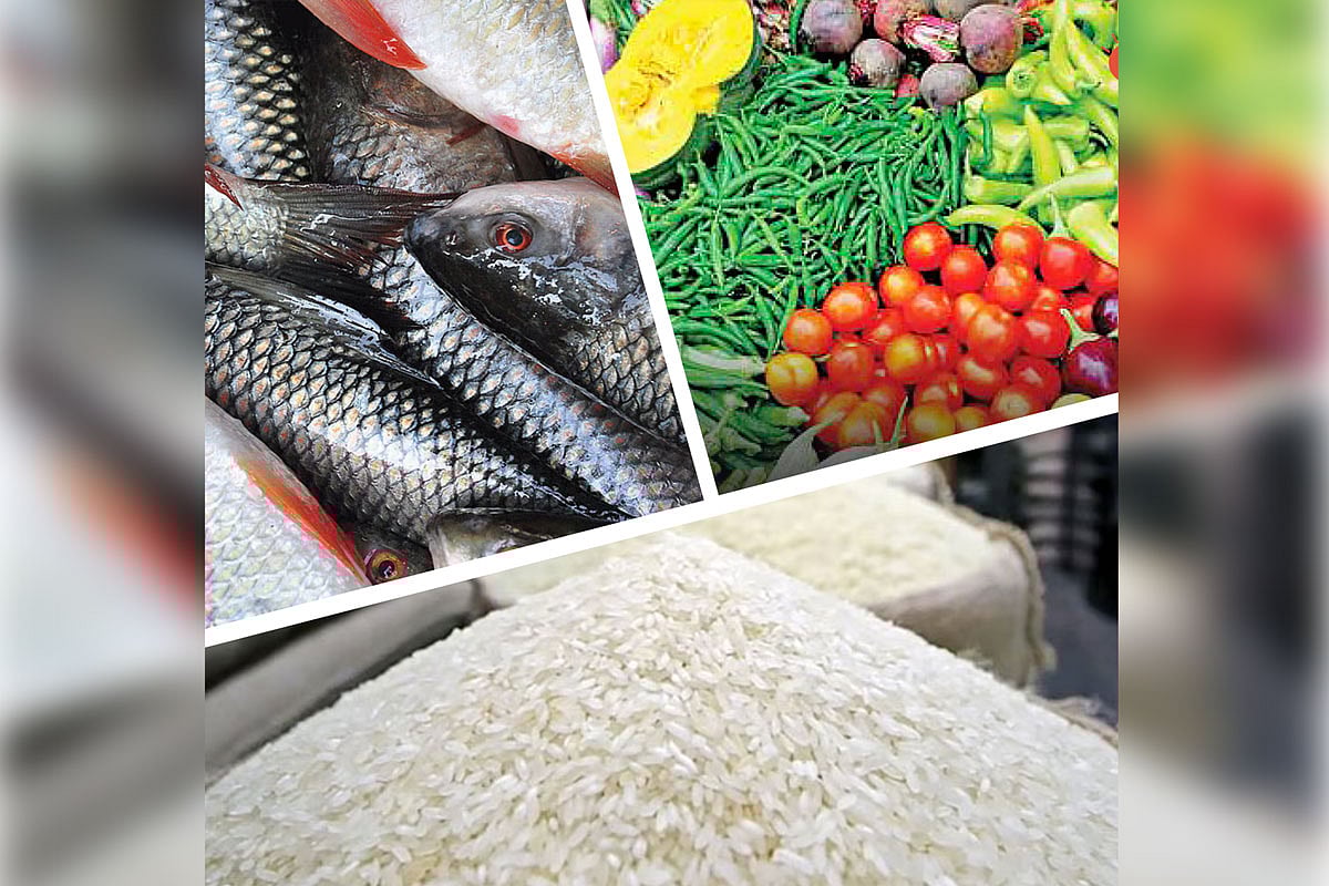 খাদ্য নিরাপত্তাহীনতায় রাজশাহীর মানুষ