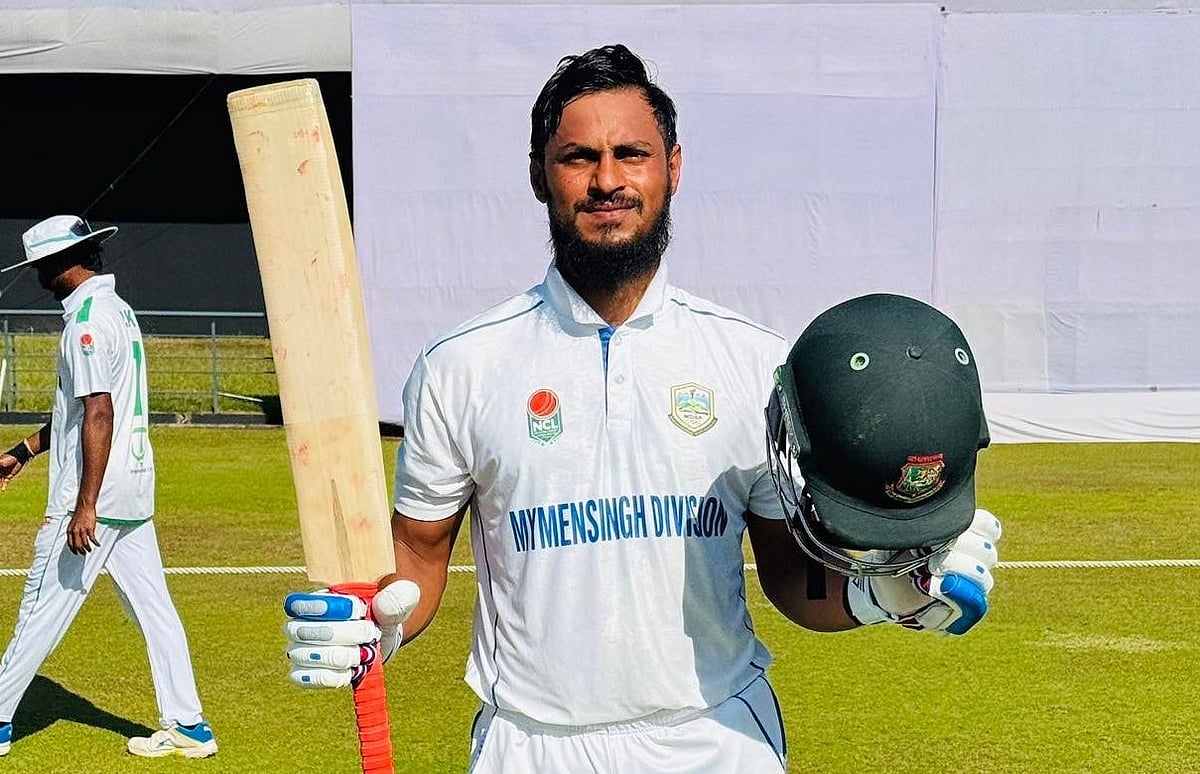 এক ইনিংসে আবু হায়দারের ১৩ ছক্কা, বাংলাদেশের ব্যাটসম্যানদের রেকর্ডটা কার