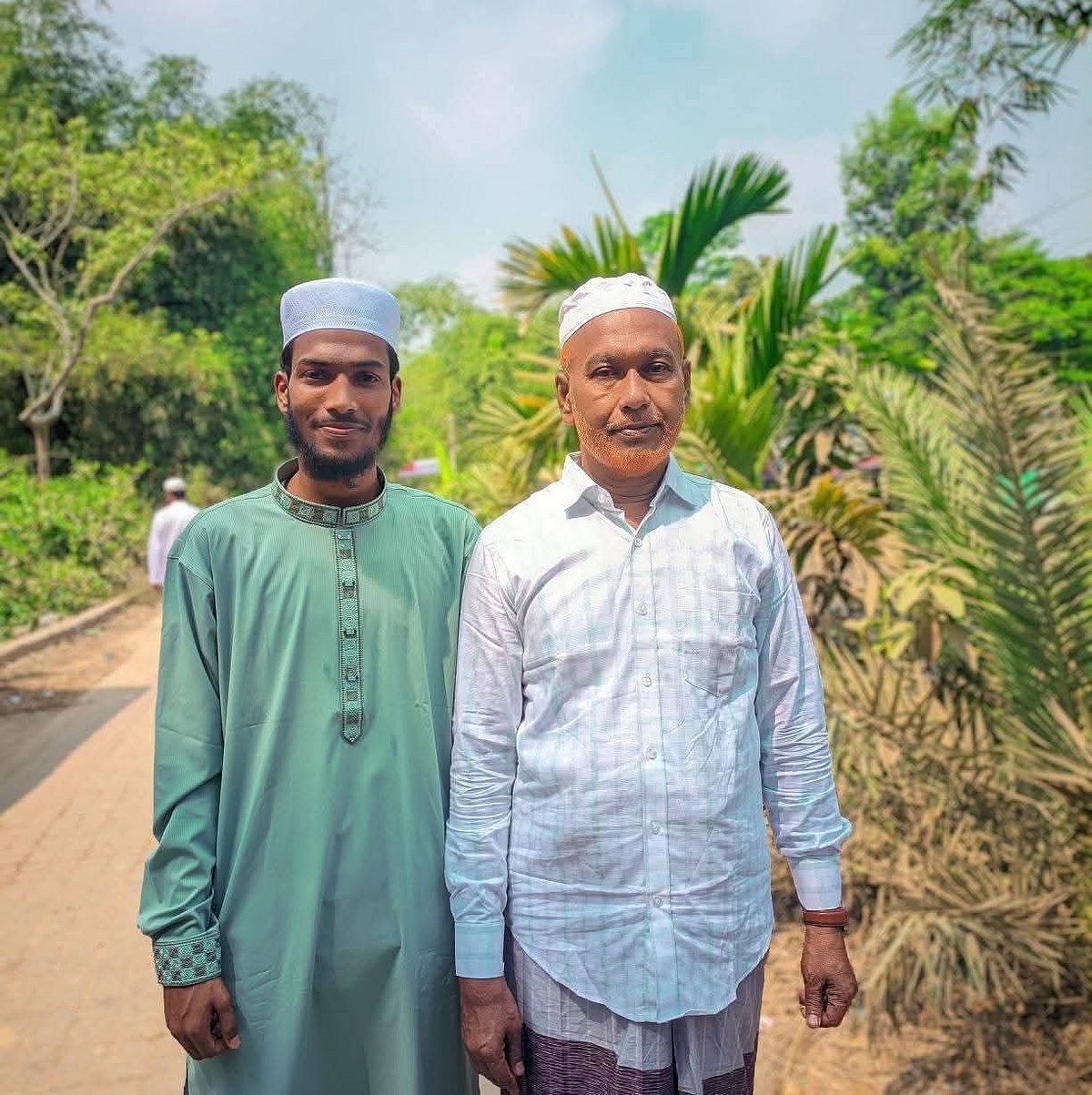 ছাত্রশিবির নেতার বাবাকে গুলি করে হত্যা