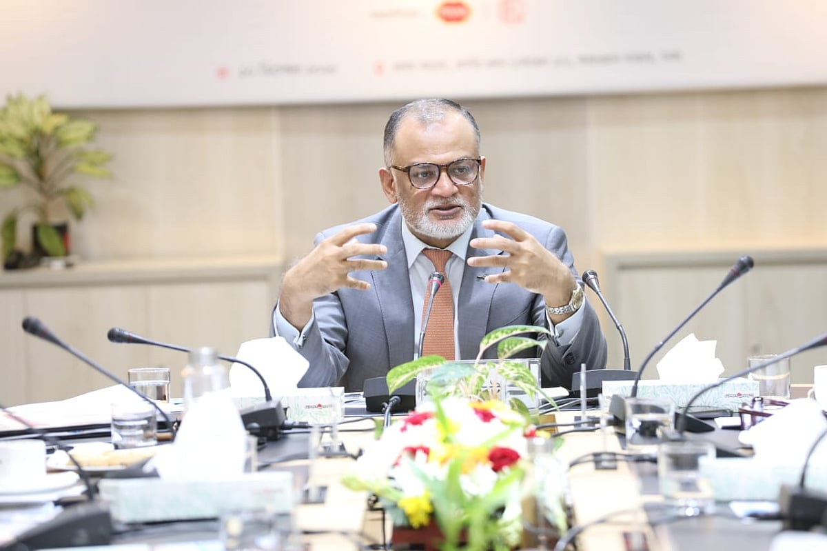 মুক্ত বাণিজ্য চুক্তি কোনো জাদুর কাঠি নয়: বাণিজ্য উপদেষ্টা