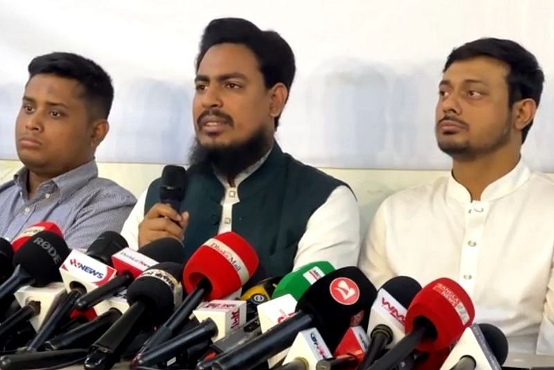 এনসিপির প্রথম ধাপে ১২৫ আসনে প্রার্থী ঘোষণা