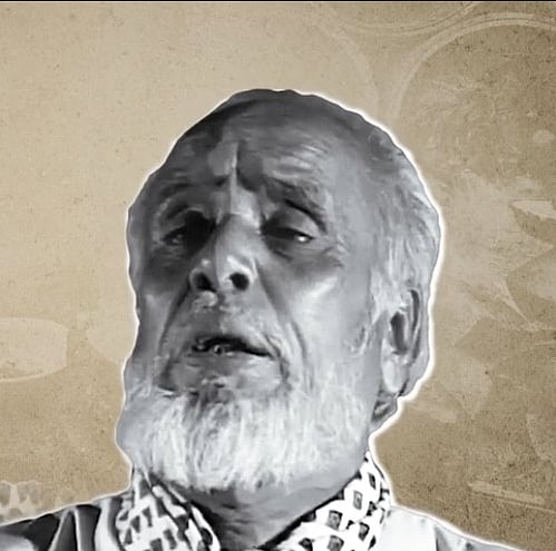 মুক্তিযুদ্ধ: চারণ কবির পুঁথি যখন যুদ্ধদিনের সিম্ফোনি