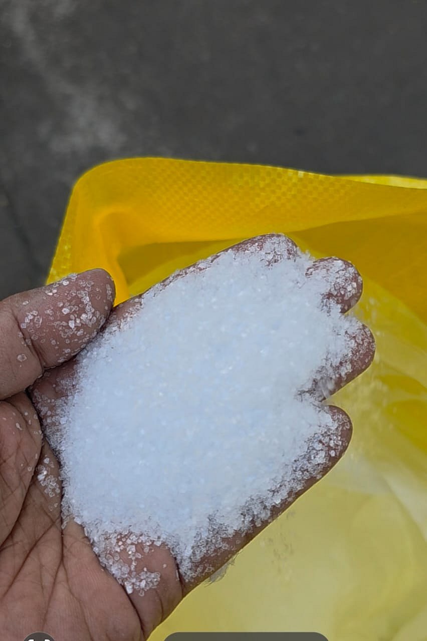 স্বাস্থ্যের জন্য ক্ষতিকর ঘনচিনির চালান জব্দ