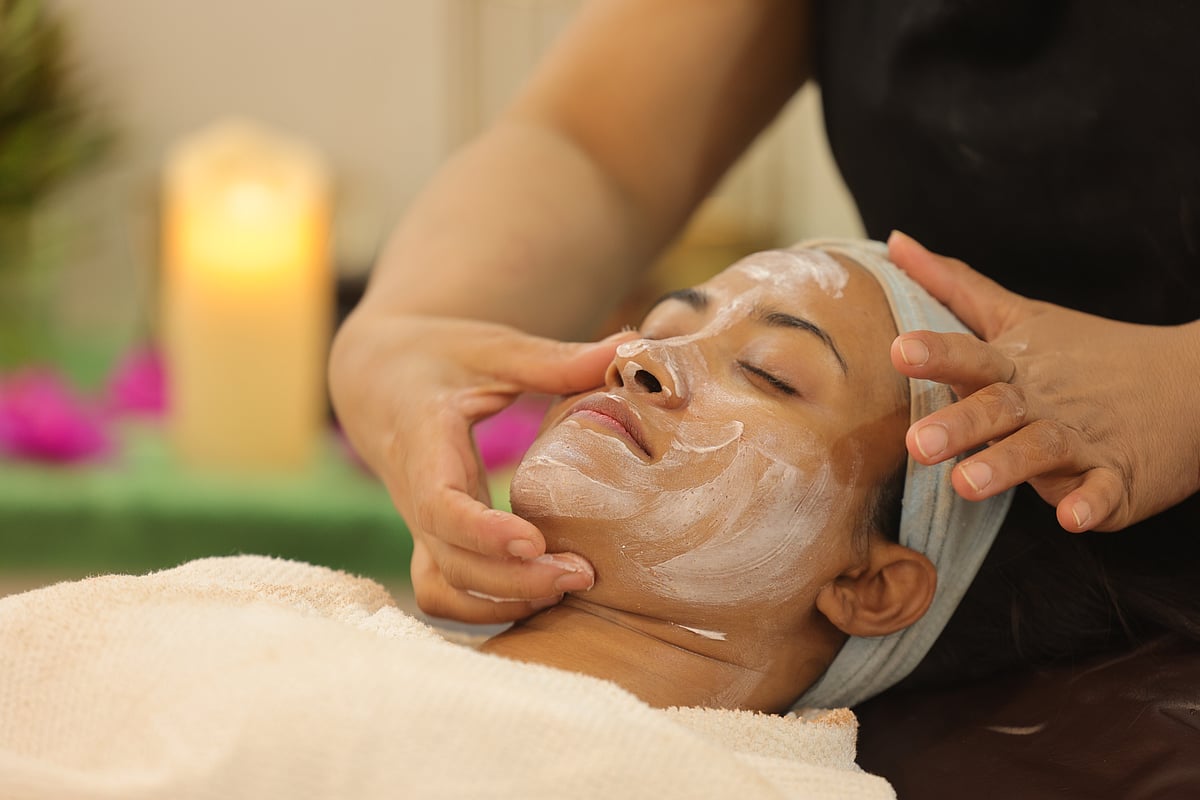 ফেয়ার পলিশ কি ত্বকের জন্য ভালো