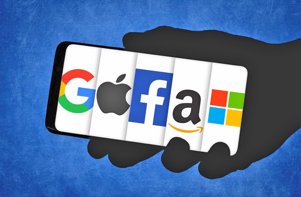 ইউরোপের প্রযুক্তি বেড়ে উঠতে বিগ টেককে ঠেকাতে হবে