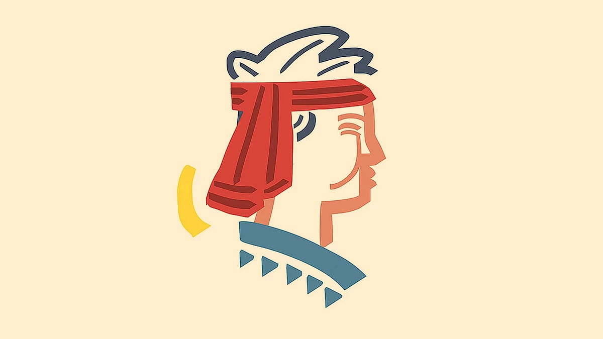 মজনু নামাজ পড়ার পর মোনাজাত ধরল তো ধরলই, আর ছাড়তে চাইল না