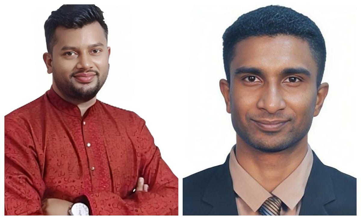 মাগুরায় এনসিপির ৭৩ সদস্যের কমিটি, আহ্বায়ক রাসেল ও সদস্যসচিব সুলতান