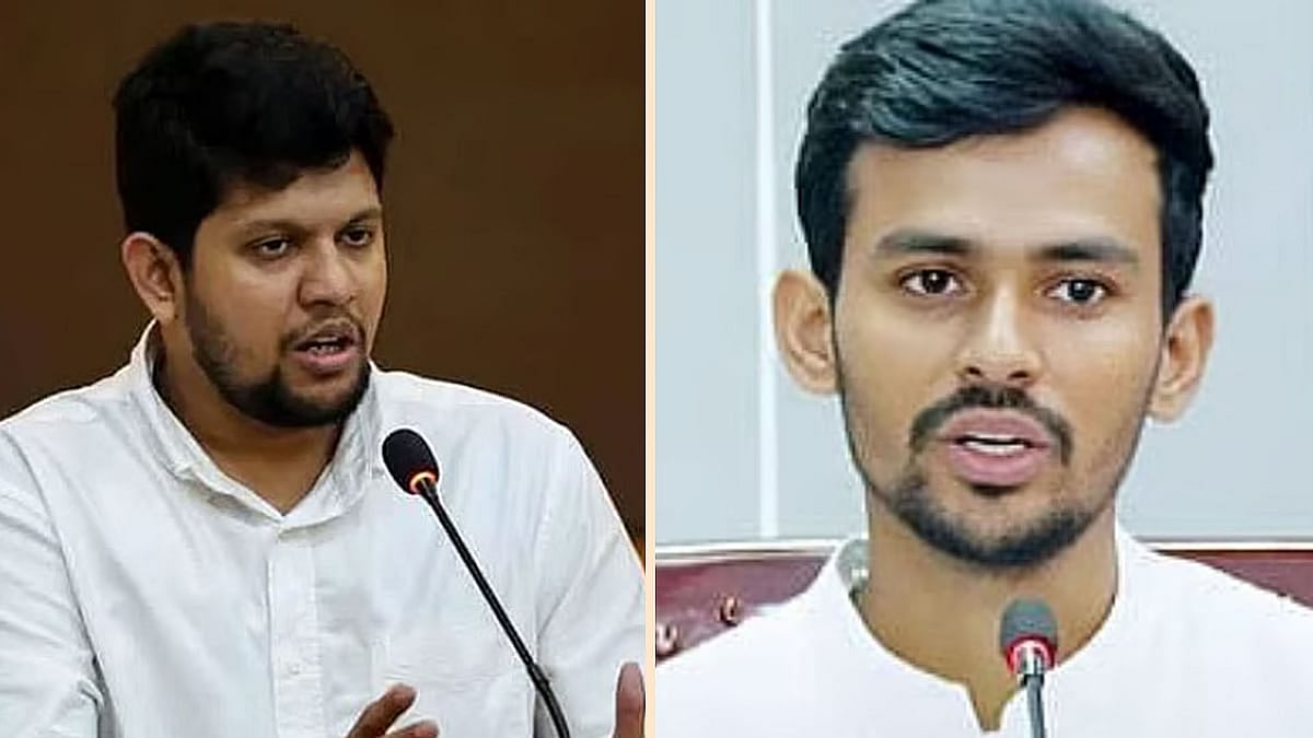 উপদেষ্টা মাহফুজ, আসিফ মাহমুদ পদত্যাগ করছেন আজ