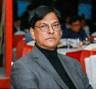 বিএনপি ছেড়ে এনসিপির প্রার্থী হলেন সাবেক প্রতিমন্ত্রী মনজুর কাদের