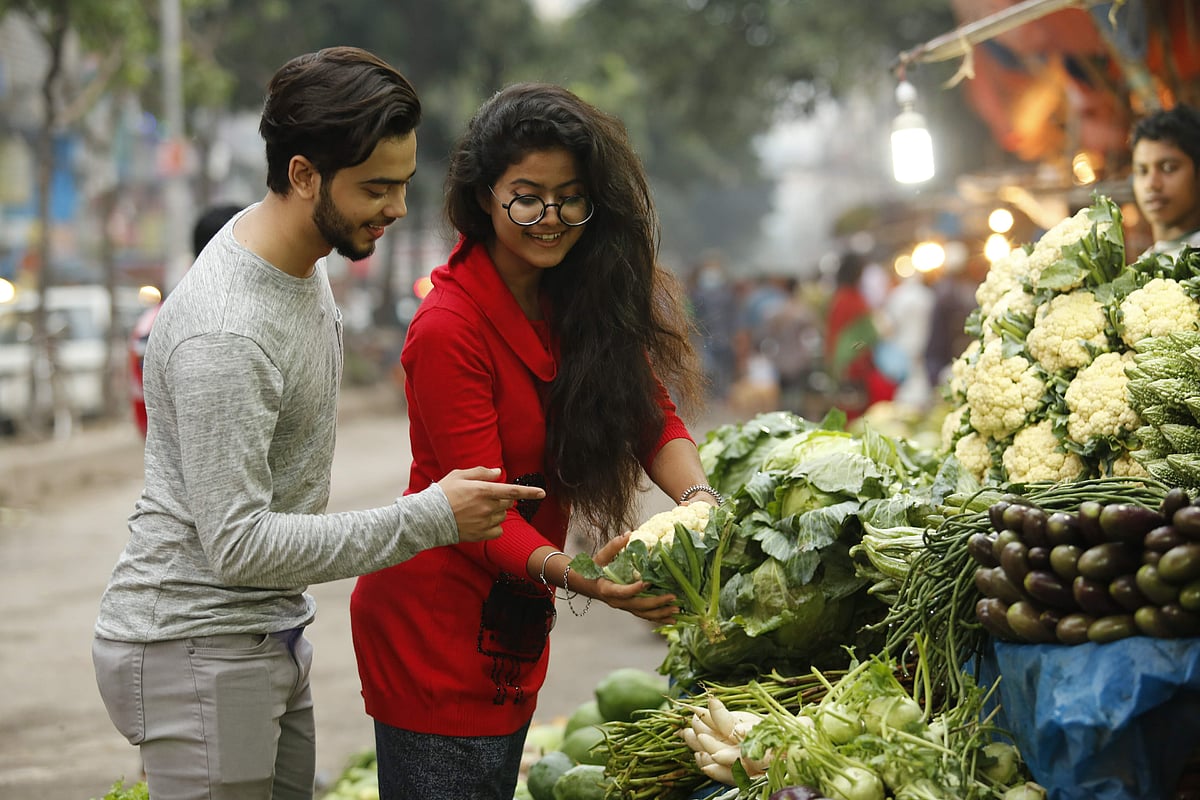 দিনের ঠিক কখন বাজার করা ভালো
