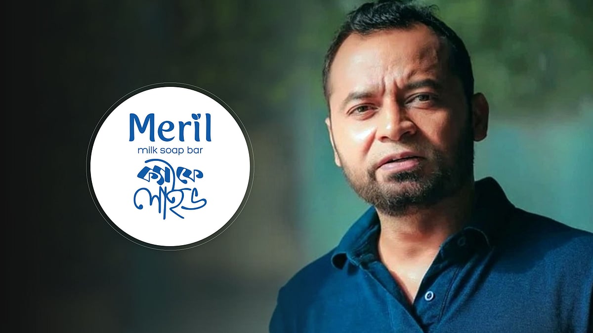 তানজিকার ব্যক্তিত্ব ও পর্দা–উপস্থাপনায় মুগ্ধ নির্মাতা শরাফ আহমেদ জীবন