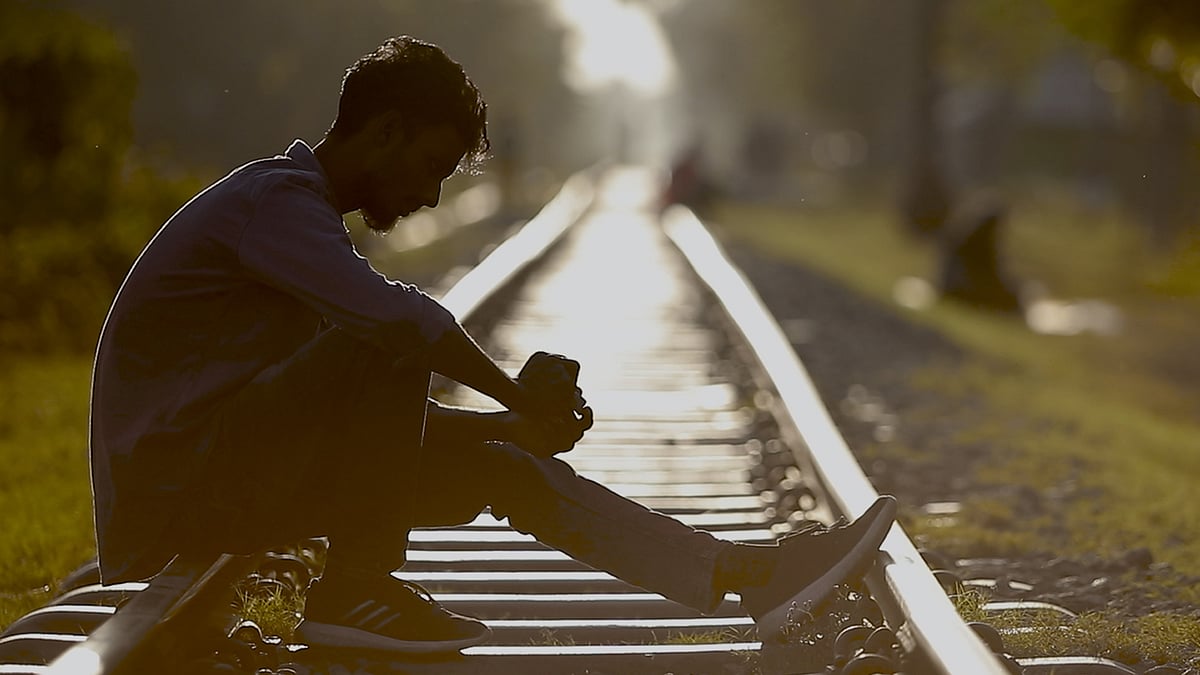 অনেকেই কটু কথা বললেও অন্ধকার থেকে আলোতে আনার পথ দেখাত না : শাজিম ইসলাম | কঠিন কিছুই না–৮