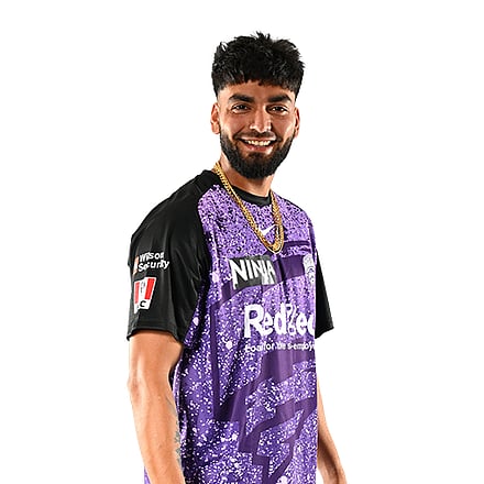 বিগ ব্যাশে তিনি অস্ট্রেলিয়ান, আইপিএলে ‘ভুল করে’ ভারতীয়—কে এই নিখিল চৌধুরী