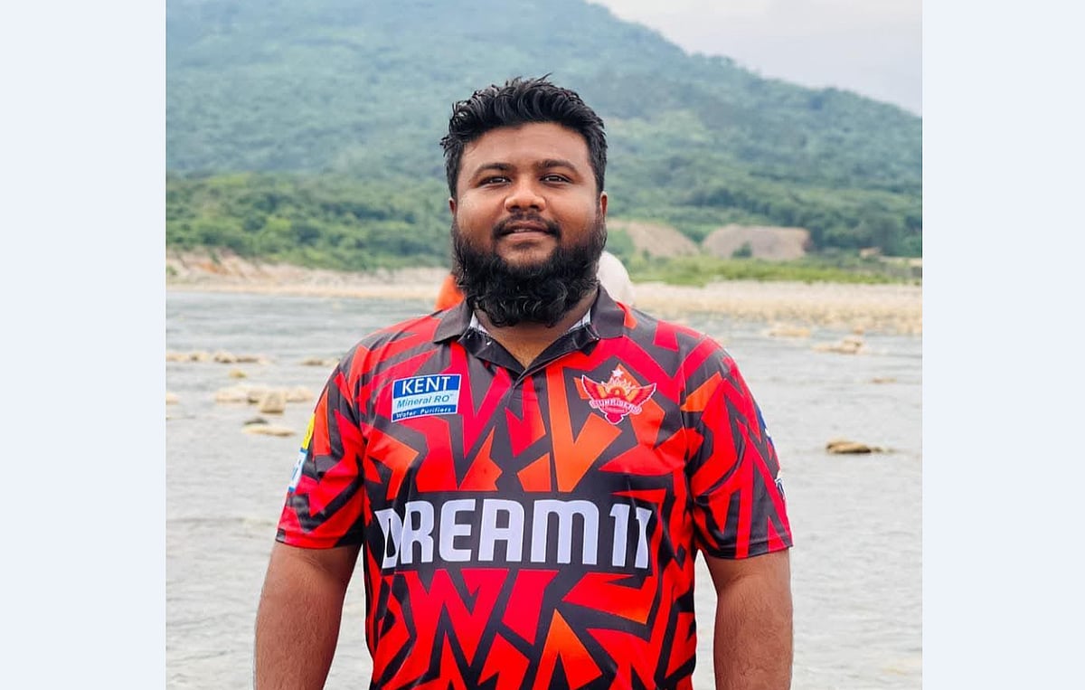 ‘না জানিয়ে কমিটিতে নাম’ দেওয়ার অভিযোগ, ফরিদপুরে এনসিপি নেতার পদত্যাগ