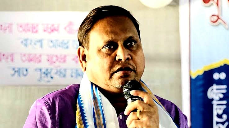 নিজেকে পশ্চিমবঙ্গের ‘ওয়াইসি’ মনে করেন হুমায়ুন