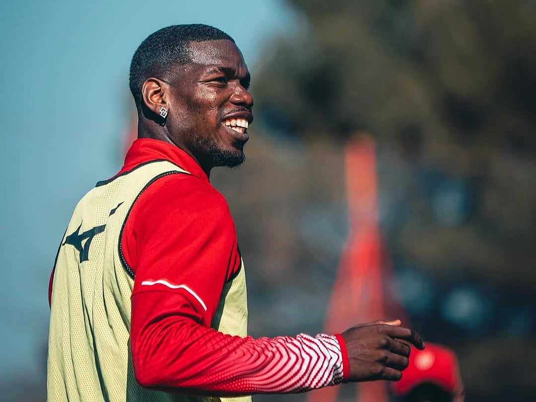 পগবার স্বপ্ন: সবচেয়ে দামি খেলোয়াড় থেকে সবচেয়ে দামি উটের মালিক হওয়া