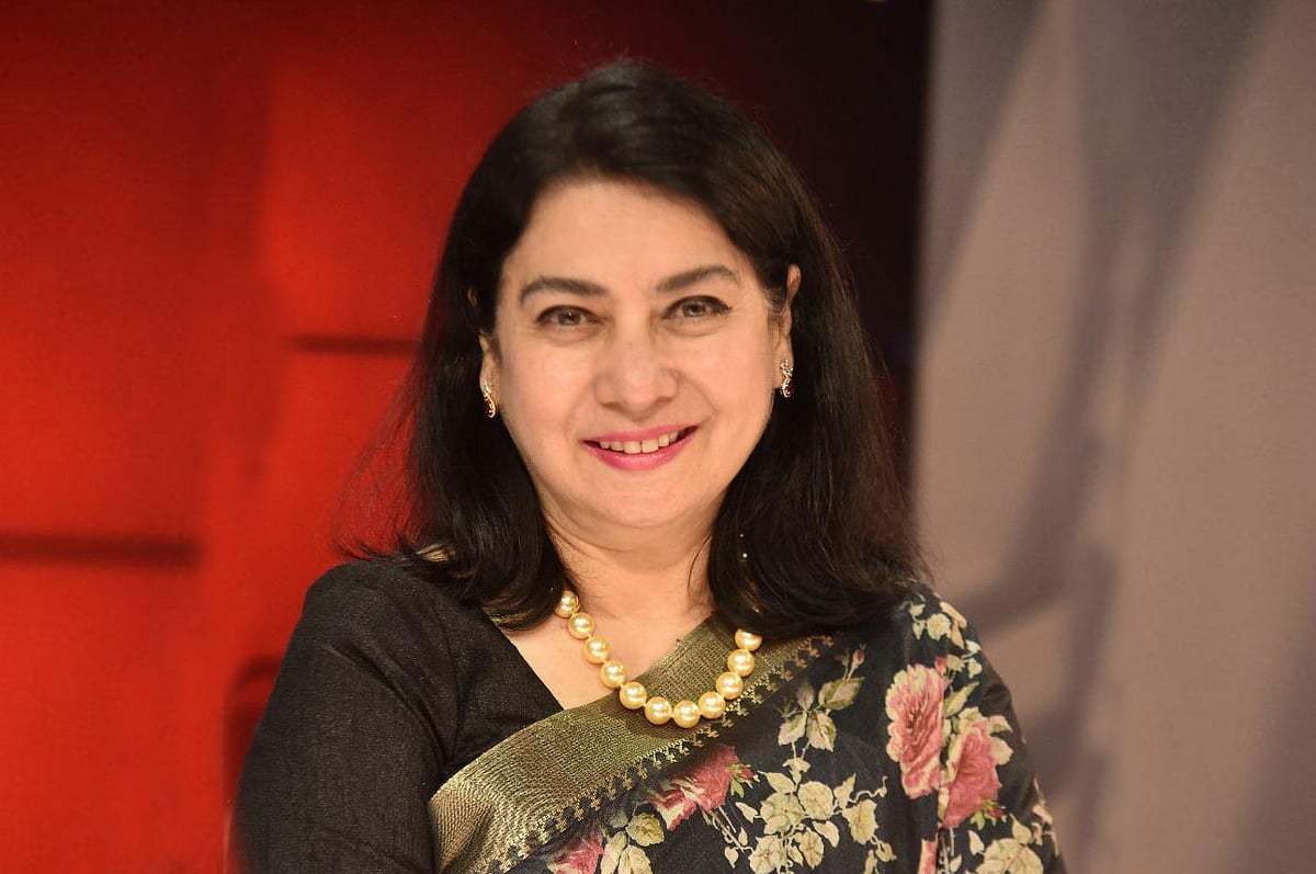 জাতিসংঘের স্বতন্ত্র বিশেষজ্ঞ হলেন সিপিডির নির্বাহী পরিচালক ফাহমিদা খাতুন