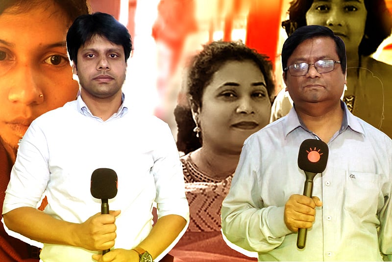 মোহাম্মদপুরে মা–মেয়ে খুন: নেপথ্যে ঘটনাটা আসলে কী?