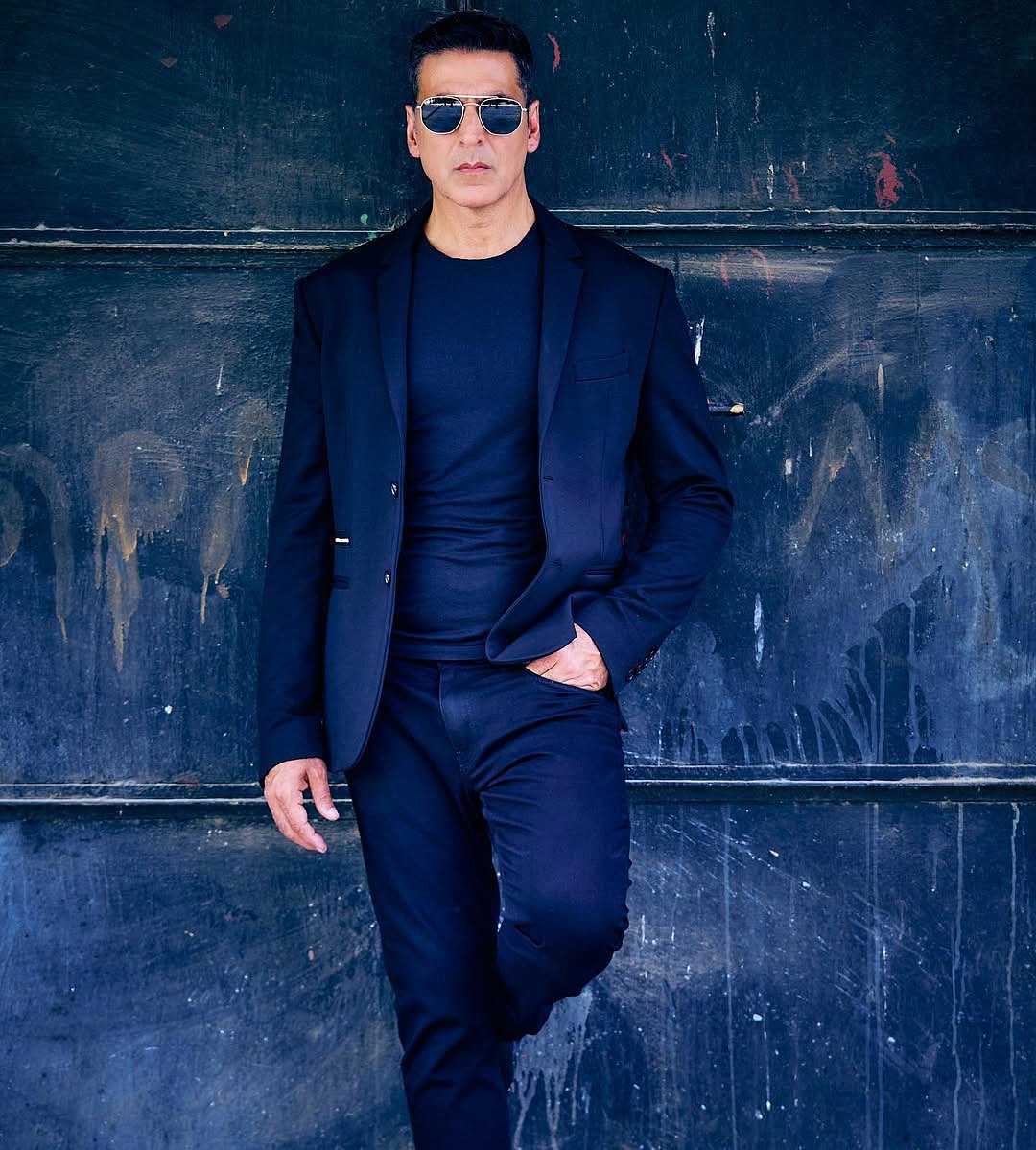 অক্ষয় কুমারের ফিটনেস