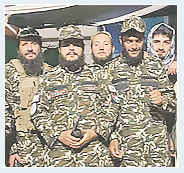 দ্বিতীয় তালেবান সরকারের ভিন্ন এক শাসনকৌশল